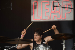 LEAP