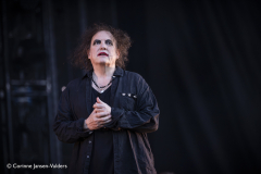 The Cure