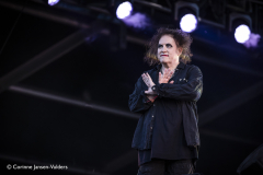 The Cure