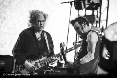 The Cure