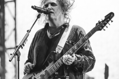 The Cure
