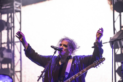 The Cure