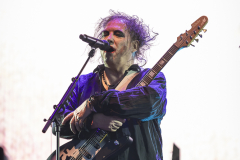 The Cure