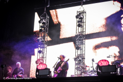 The Cure