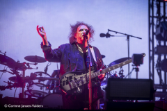 The Cure
