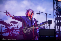 The Cure
