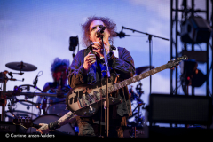 The Cure