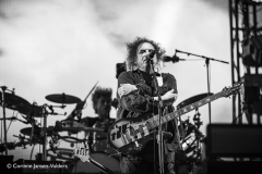 The Cure