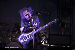 The Cure