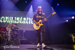 Comastatic