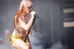 Wet Leg