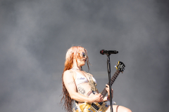 Wet Leg