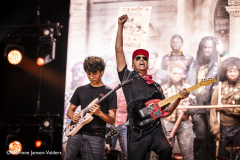 Tom Morello