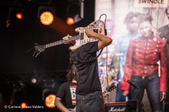 Tom Morello