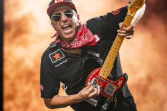 Tom Morello