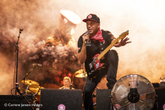 Tom Morello