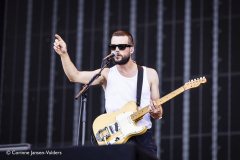 White Lies