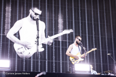 White Lies