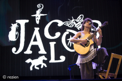 Jacob Alon