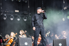 Sticks + Nederlands Philharmonisch