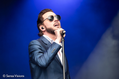 Bouke & The ElvisMatters Band