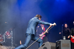 Bouke & The ElvisMatters Band