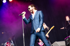 Bouke & The ElvisMatters Band