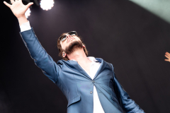 Bouke & The ElvisMatters Band