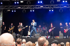 Bouke & The ElvisMatters Band