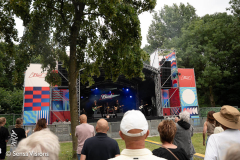 Golden Earring by The Clarks
