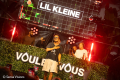 Lil Kleine