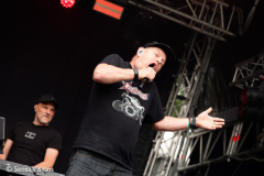 Martijn Fischer zingt Hazes