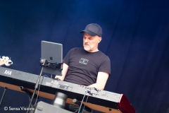 Martijn Fischer zingt Hazes