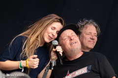 Martijn Fischer zingt Hazes