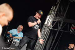 Martijn Fischer zingt Hazes