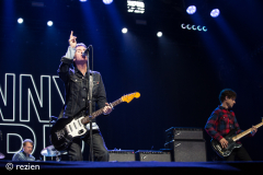 Johnny Marr