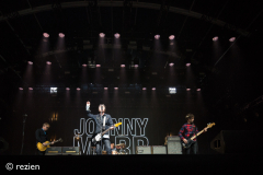Johnny Marr