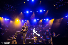 Baxter Dury