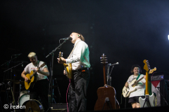 The Mary Wallopers