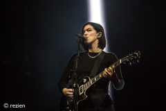 The XX