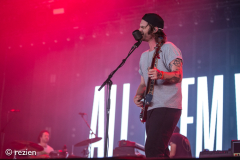 All them witches