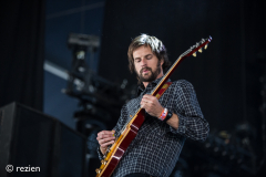 All them witches