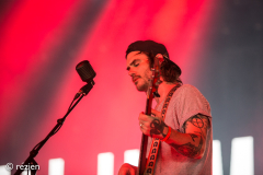 All them witches