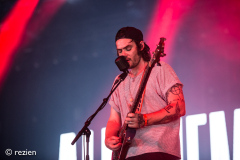 All them witches