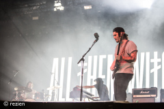All them witches