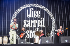Thee Sacred Souls