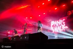 Panic Shack