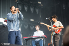 Loyle Carner