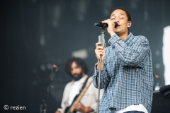 Loyle Carner