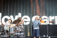 Loyle Carner